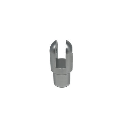 comprar Fabricação de precisão com peças de fresagem CNC personalizadas para soluções automotivas e eletrônicas online manufacture