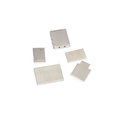 comprar Proteção EMI RFI para dispositivos eletrônicos de alta frequência com estampagem de metal de precisão personalizada online manufacture