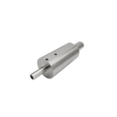comprar Partes eletrónicas miniaturizadas com acabamentos de superfície superiores Partes de torneamento CNC para fabricação de máquinas industriais online manufacture