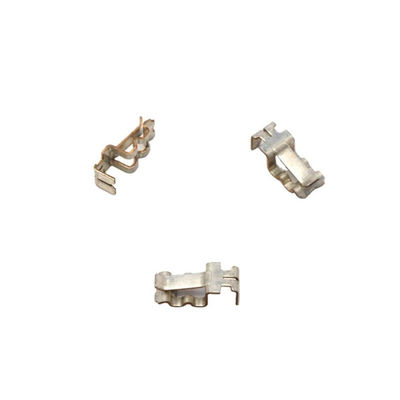 comprar Acessórios de Estampagem de Metal de Precisão de Alta Qualidade Peças de Dobra e Estampagem com Tecnologia de Precisão online manufacture