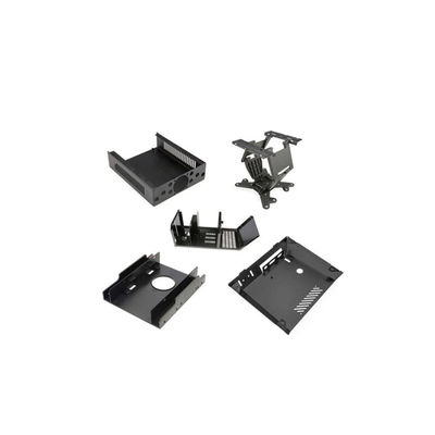 comprar Cobertura de escudo EMI RF para eletrônicos de PCB SMD estampado de precisão online manufacture
