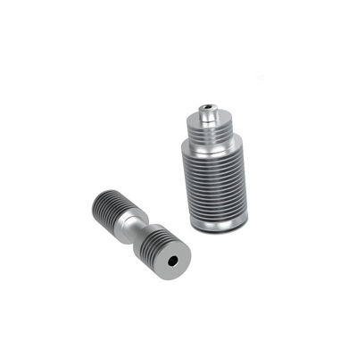 comprar Partes de torneamento CNC com acabamentos de superfície avançados para máquinas industriais de fabricação de engenharia de precisão online manufacture