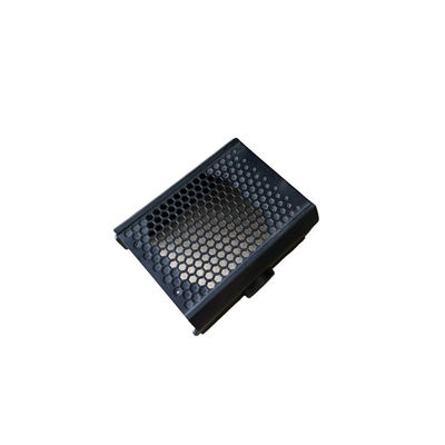 comprar Fabricação de conchas metálicas de chapa de precisão para equipamentos médicos com soluções personalizadas e materiais biocompativeis online manufacture