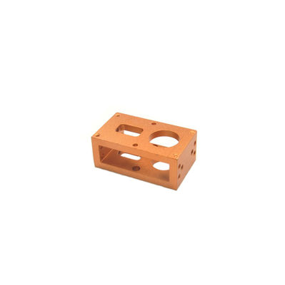 comprar Superior Surface Finishes and Scalable Production for Custom Aluminum CNC Parts for OEMs with High Precision Machining online manufacture