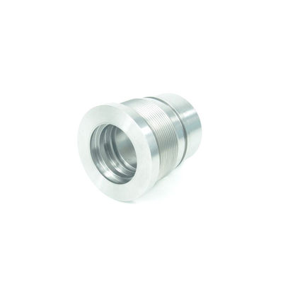 comprar Componentes torneados CNC de alta precisão Plástico Material metálico Soluções de torneamento CNC personalizadas Fábrica online manufacture