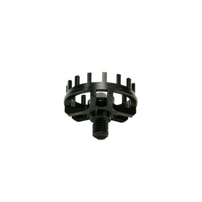 comprar Anodized Aluminum CNC Parts Supplier Manufacturer Enhanced Corrosion Resistance for Harsh Environments online manufacture