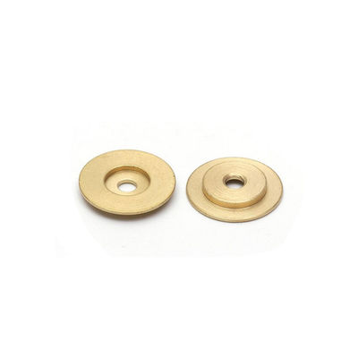 comprar Brass CNC Milling Turning Service Supplier Surface Finish and Dimensional Accuracy Control online manufacture
