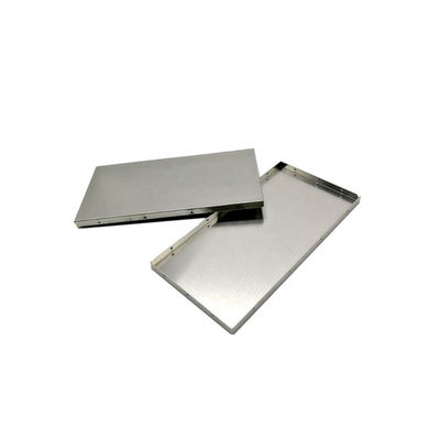 comprar Nickel Silver Alloy RF Shielding Supplier The Ultimate Solution for High-Frequency Electromagnetic Interference online manufacture