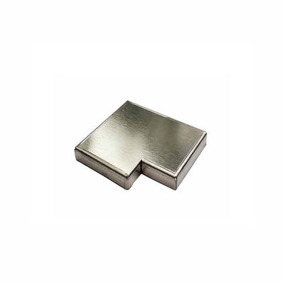 comprar Precision-Stamped Nickel Silver RF Shields Factory Ultimate GHz-Frequency EMI Protection with Micron-Level Accuracy online manufacture