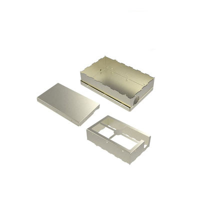comprar Nickel Silver Alloy RF Shielding Manufacturer The Ultimate Solution for High-Frequency Electromagnetic Interference online manufacture