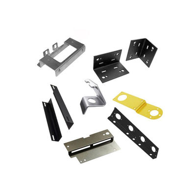 comprar Micron-Level Precision Revolution: The Ultimate Manufacturing Philosophy of Precision Stamping Brackets online manufacture