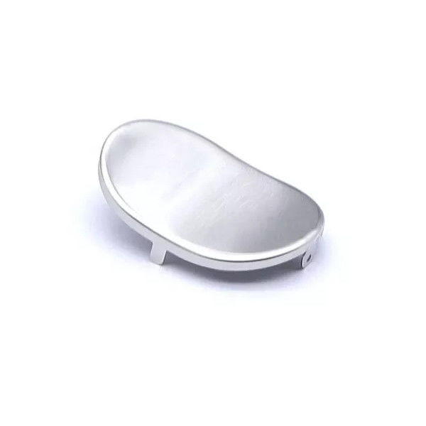 Electronic Device Housing Custom Precision Sheet Metal Colored Metal Enclosure SLA SLS