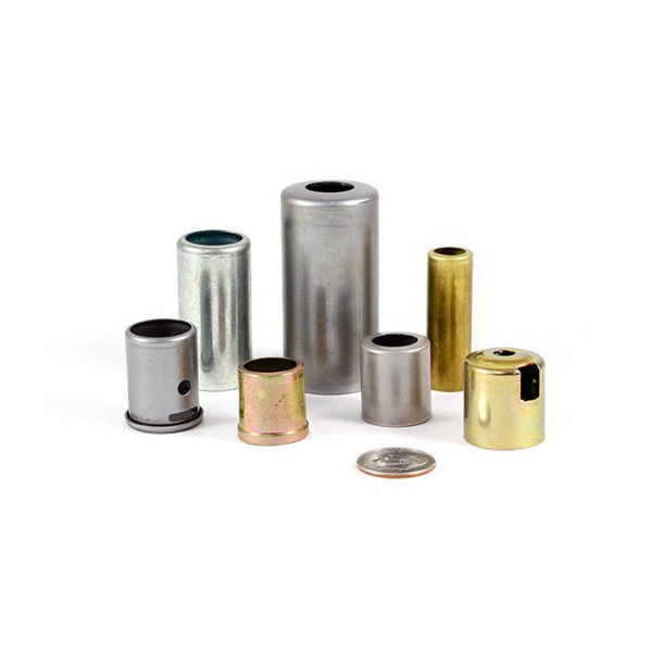 CNC Punching Riveting Deep Draw Sheet Metal Stamping Parts OEM