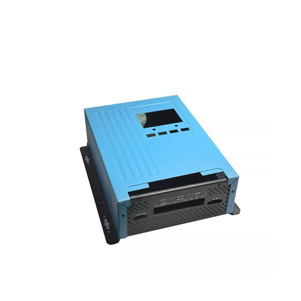 Metal Eauipment Shell Metal Cabinet Assembly Precision Sheet Metal Stamping OEM Custom Precision Metal Sheet Processing