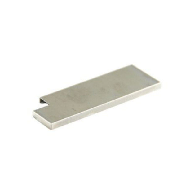 Metal Stamping Tin Plated EMI Shielding Box PCB RF Shield Nickel Plated