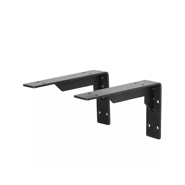 CNC stamping Custom Metal Frame Parts Fabrication Imitation silver-plated