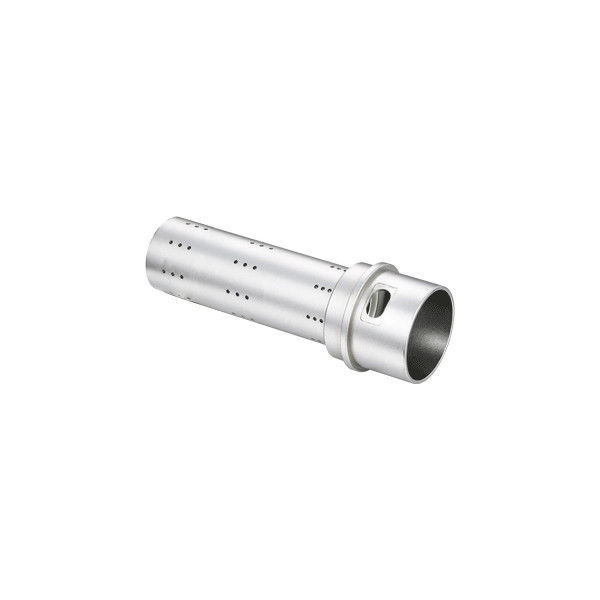 OEM Milling Broaching Custom Stainless Steel CNC Machining Parts