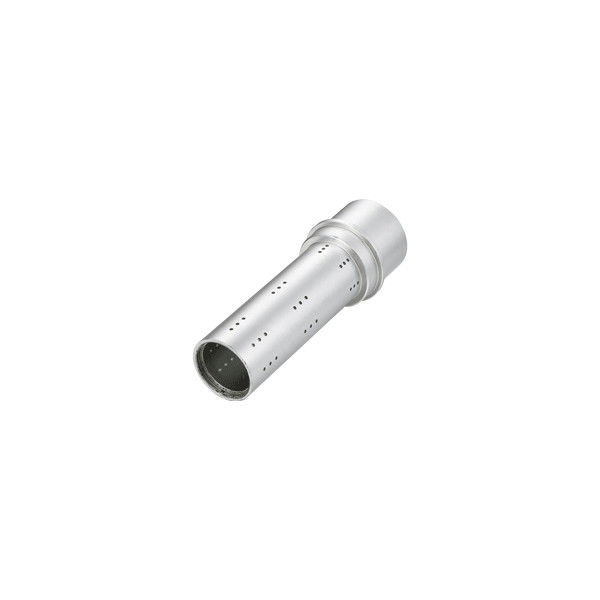 OEM Milling Broaching Custom Stainless Steel CNC Machining Parts