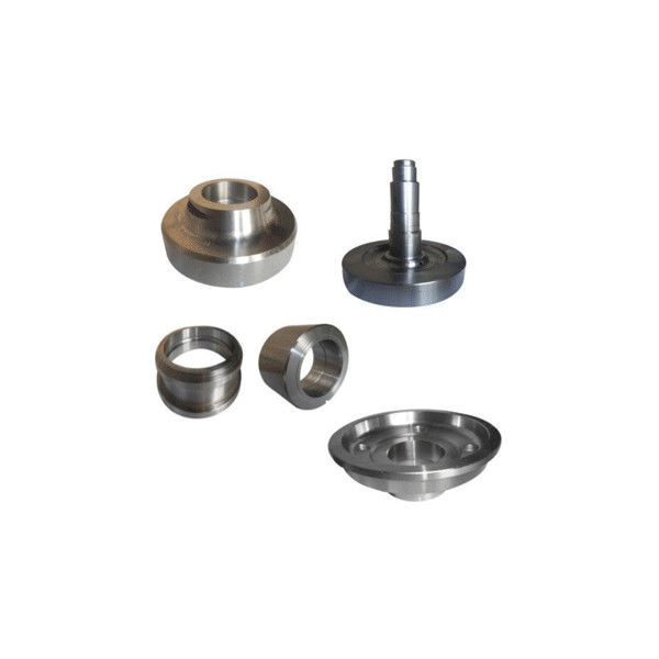 High Precision Milling Stainless Steel Machining CNC Lathe Turning Parts OEM