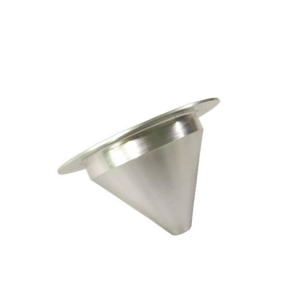 Bending Punching Processing Metal Deep Drawing Aluminum Alloy Perforated Metal Parts