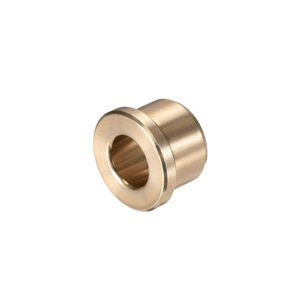Precision Machining CNC Medical Parts Rapid Prototyping Brass CNC Turned Parts