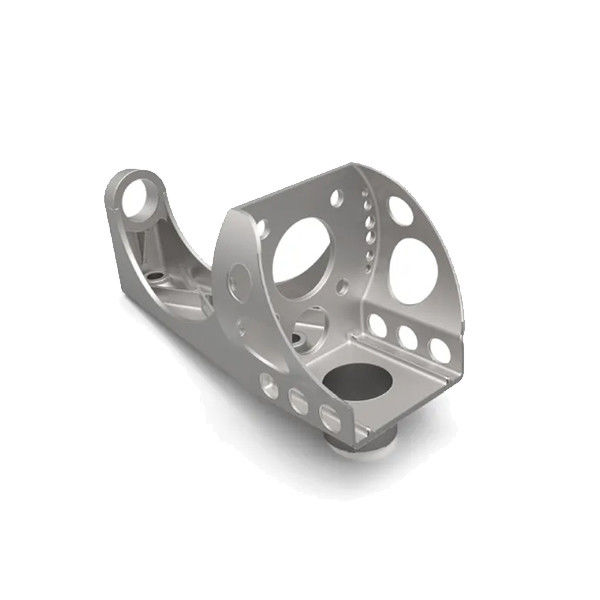 Resin Nylon PP Stainless Steel Custom 3D Printing Services Screen Printing