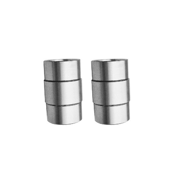 Spindle Aluminum Stainless Steel Titanium CNC Machining Lathe Precision Parts OEM ODM