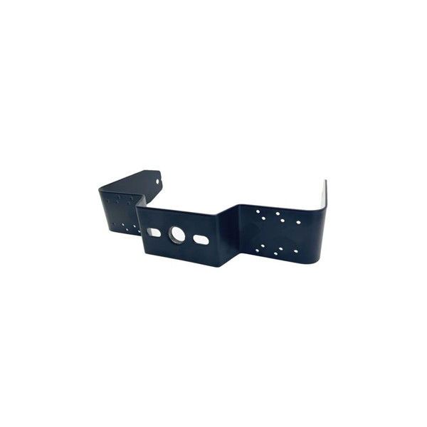 ISO9001 Precision Metal Stamping Parts Custom Stainless Steel Service