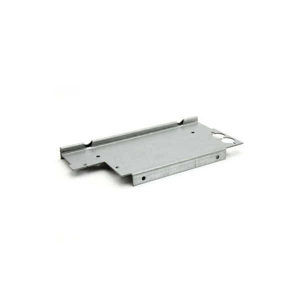 OEM Fabrication Sheet Metal Stamping Parts Precision Punching Bending Welding Precision Stamping Company