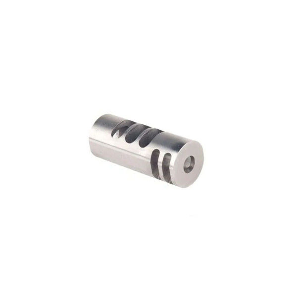 Anodized CNC Machining Parts CNC Milling Metal Parts OEM Services Rapid CNC Machining
