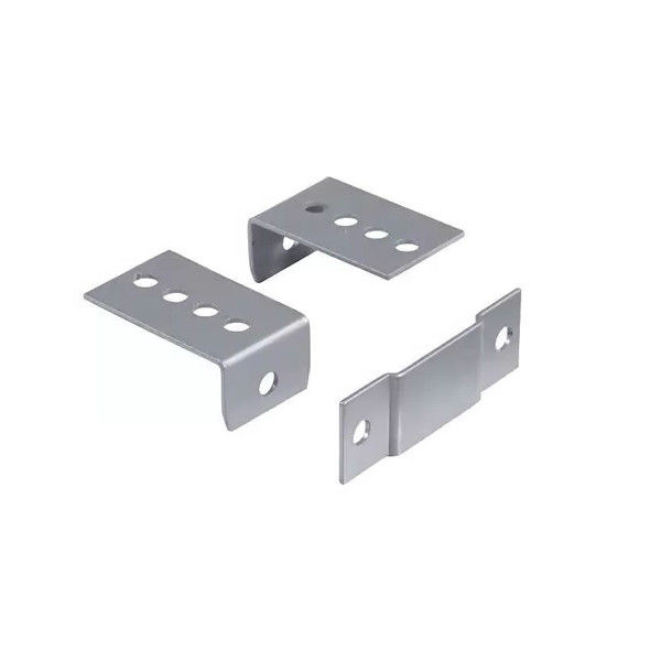 Precision Sheet Metal Fabrication Stamping Parts Bending Stainless Steel Bracket Frame