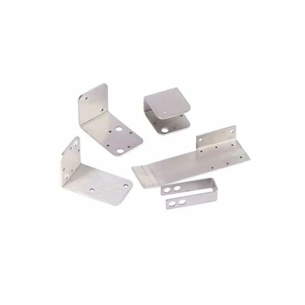 Custom Sheet Metal Parts Laser Cutting Welding Stamping Service Sheet Metal Frame Parts