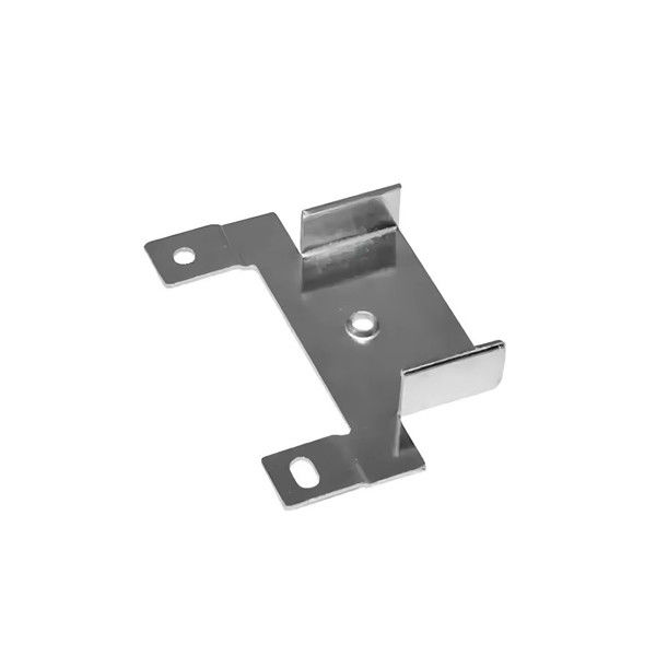 Precision Case Metal Steel Stamping Parts Sheet Metal Fabrication Customized Precision Stamping Products Supplier
