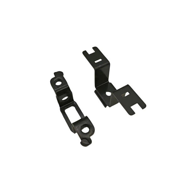 Custom Metal Frame Parts Small Box Case Enclosure Sheet Metal Fabrication Stamping Bending Frames Manufacturer