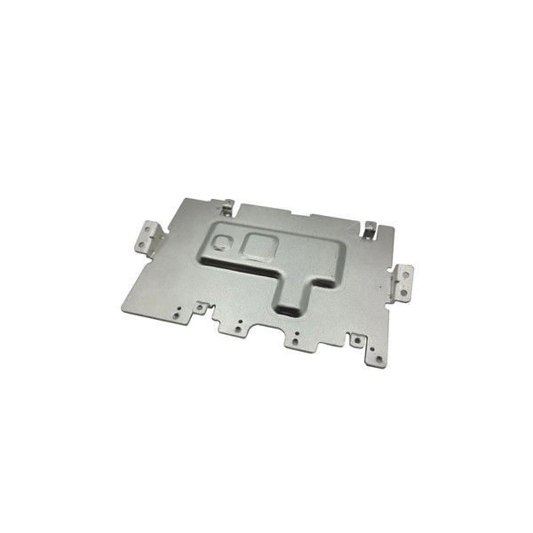 Customized High Precision Metal Stamping Parts for Diverse Industries Applications Manufacturer