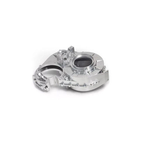 Custom High Precision OEM CNC Milling Parts for Aerospace Automotive Medical Electronics Industries