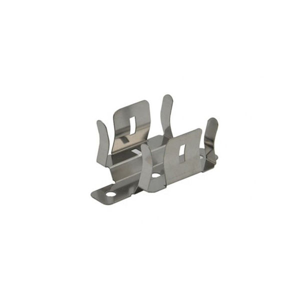 High-Tolerance Precision and Durability Custom Metal Brackets for Medical Device Structural Components