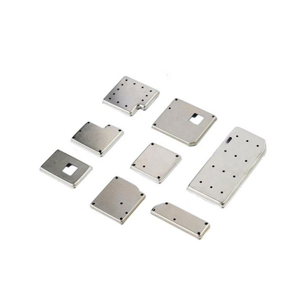 Nickel Silver Alloy RF Shielding Supplier The Ultimate Solution for High-Frequency Electromagnetic Interference